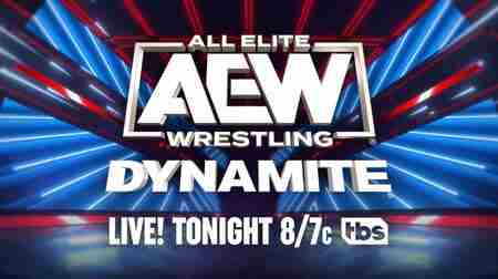 Watch AEW Dynamite June 28th 2023 Full Show