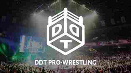 Watch DDT Pro-wrestling Full Show Online