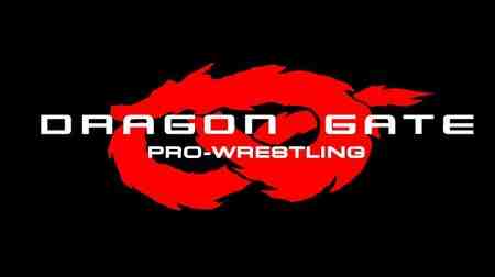 Watch Dragon Gate Wrestling Online