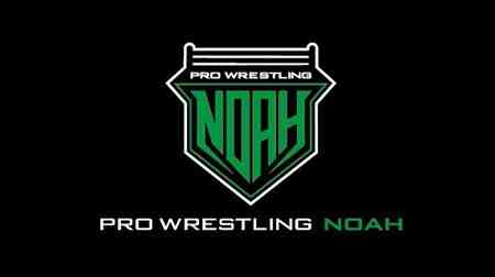 Watch NOAH Pro-wrestling Full Show Online