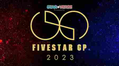 Watch Stardom 5 Star Grand Prix 2023 Full Show Online