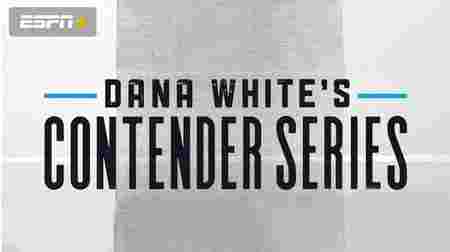 Watch Dana White's Contender Series Full Show