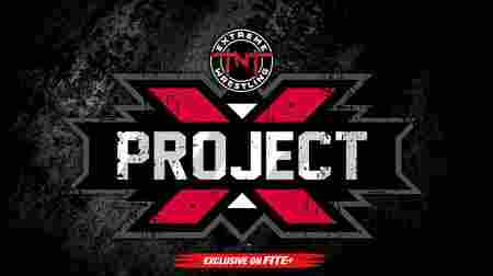 Watch TNT Project X Full Show