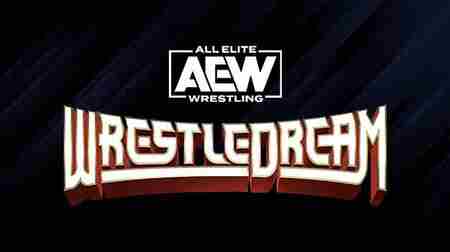 Watch AEW WrestleDream Full Show