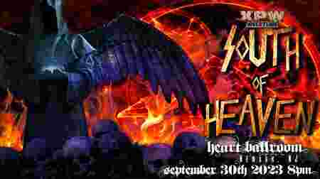 Watch XPW - South of Heaven Full Show Online